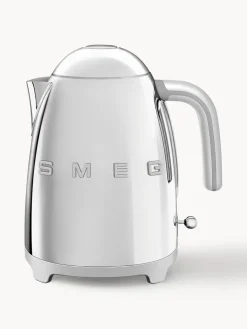 Smeg Hervidor 50's Style, 1,7 L