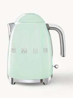 Smeg Hervidor 50's Style, 1,7 L