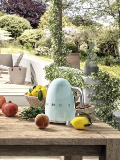 Smeg Hervidor 50's Style, 1,7 L