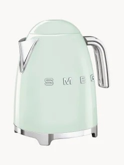 Smeg Hervidor 50's Style, 1,7 L