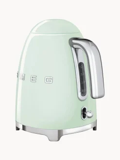 Smeg Hervidor 50's Style, 1,7 L
