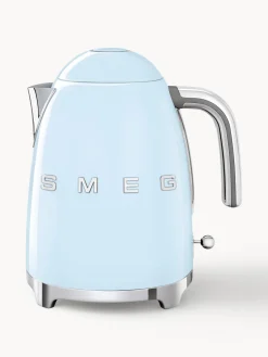 Smeg Hervidor 50's Style, 1,7 L