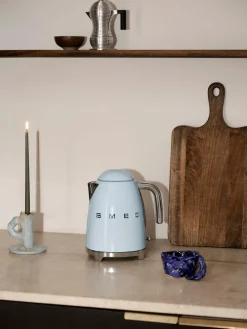 Smeg Hervidor 50's Style, 1,7 L