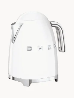 Smeg Hervidor 50's Style, 1,7 L^ Hervidores Eléctricos