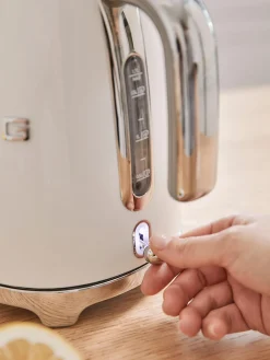 Smeg Hervidor 50's Style, 1,7 L^ Hervidores Eléctricos