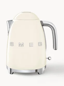 Smeg Hervidor 50's Style, 1,7 L