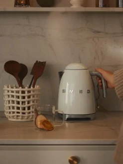 Smeg Hervidor 50's Style, 1,7 L