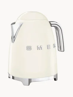 Smeg Hervidor 50's Style, 1,7 L