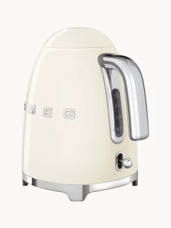 Smeg Hervidor 50's Style, 1,7 L