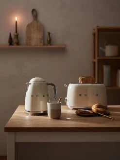 Smeg Hervidor 50's Style, 1,7 L