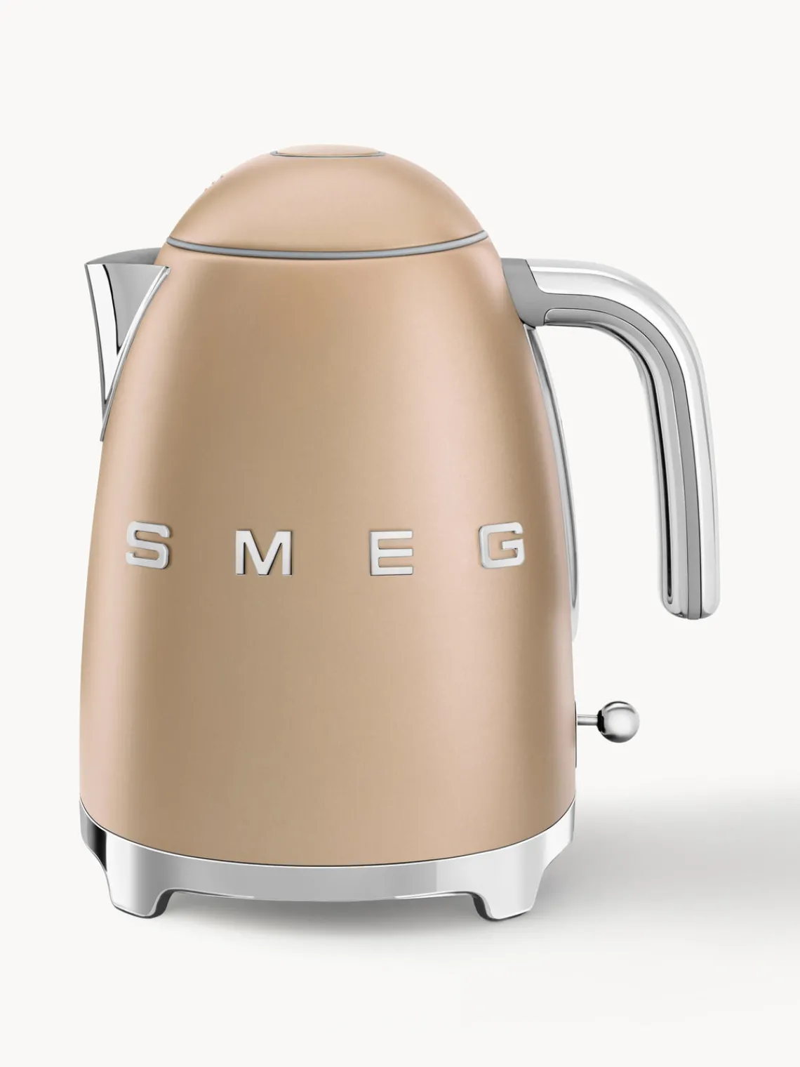 Smeg Hervidor 50's Style, 1,7 L^ Hervidores Eléctricos
