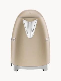 Smeg Hervidor 50's Style, 1,7 L^ Hervidores Eléctricos