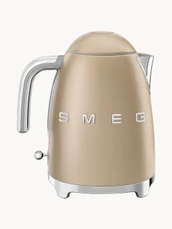 Smeg Hervidor 50's Style, 1,7 L^ Hervidores Eléctricos