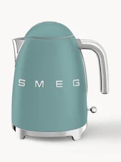 Smeg Hervidor 50's Style, 1,7 L