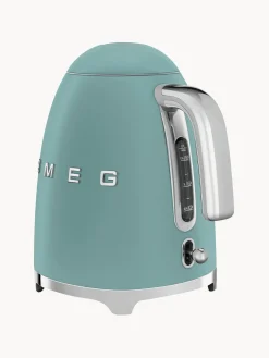 Smeg Hervidor 50's Style, 1,7 L