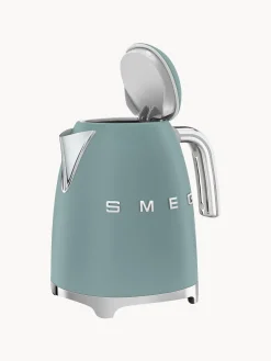 Smeg Hervidor 50's Style, 1,7 L