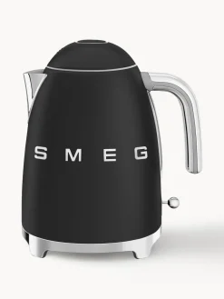 Smeg Hervidor 50's Style, 1,7 L