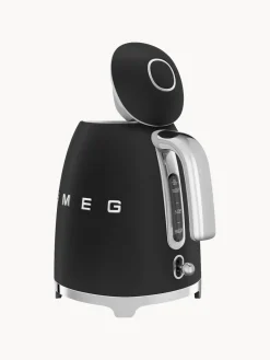 Smeg Hervidor 50's Style, 1,7 L