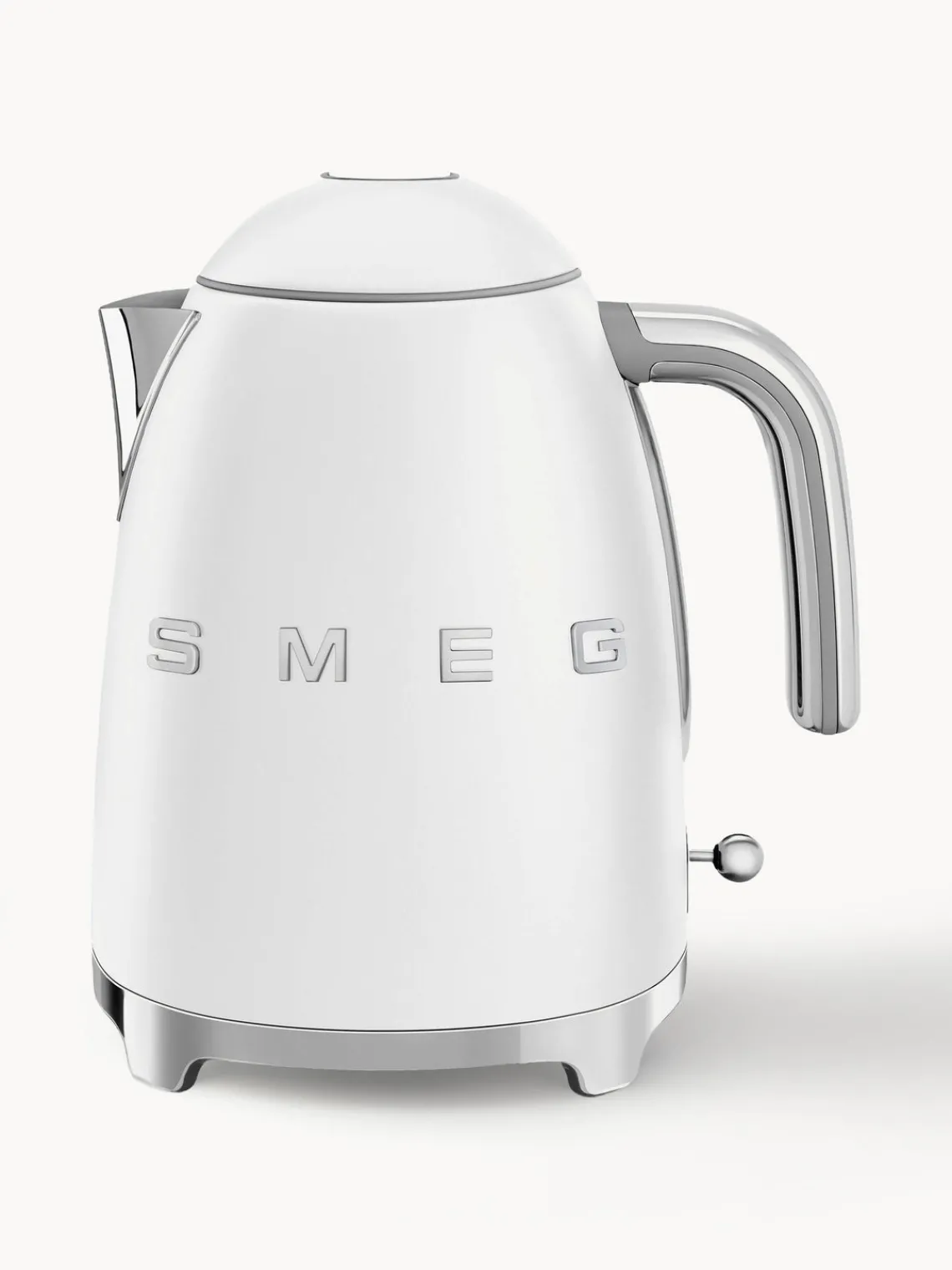 Smeg Hervidor 50's Style, 1,7 L^ Hervidores Eléctricos