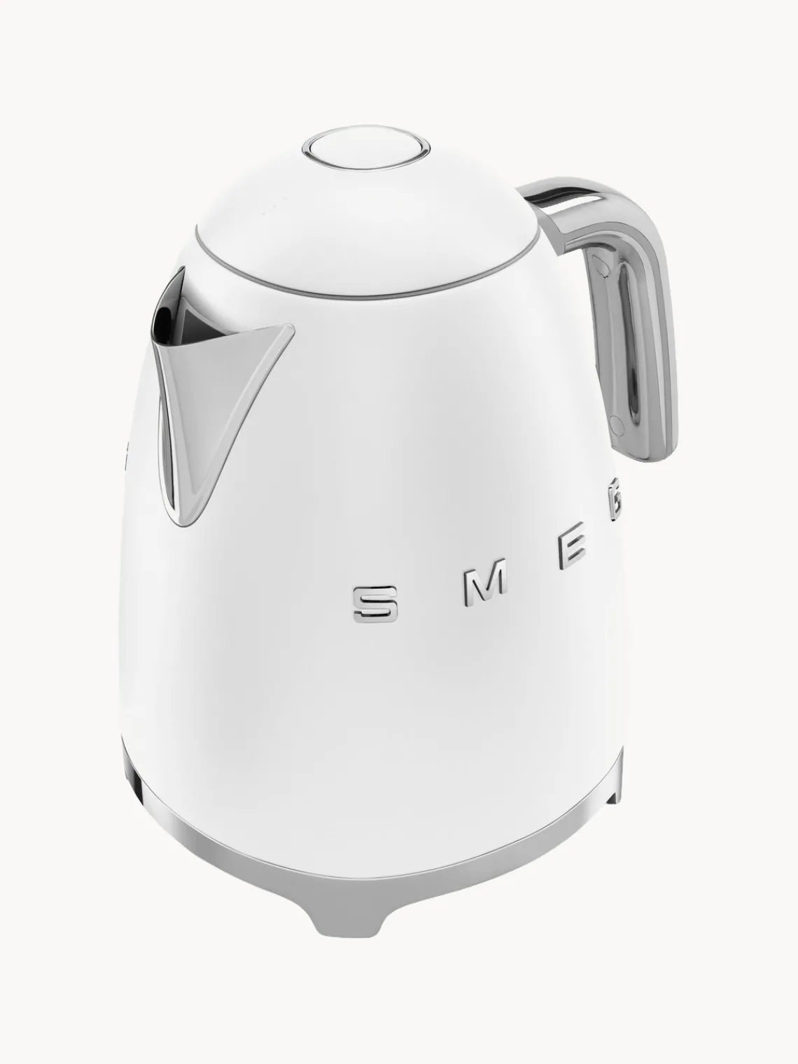 Smeg Hervidor 50's Style, 1,7 L^ Hervidores Eléctricos