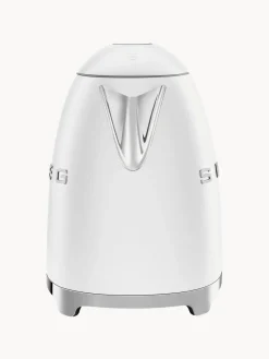 Smeg Hervidor 50's Style, 1,7 L^ Hervidores Eléctricos