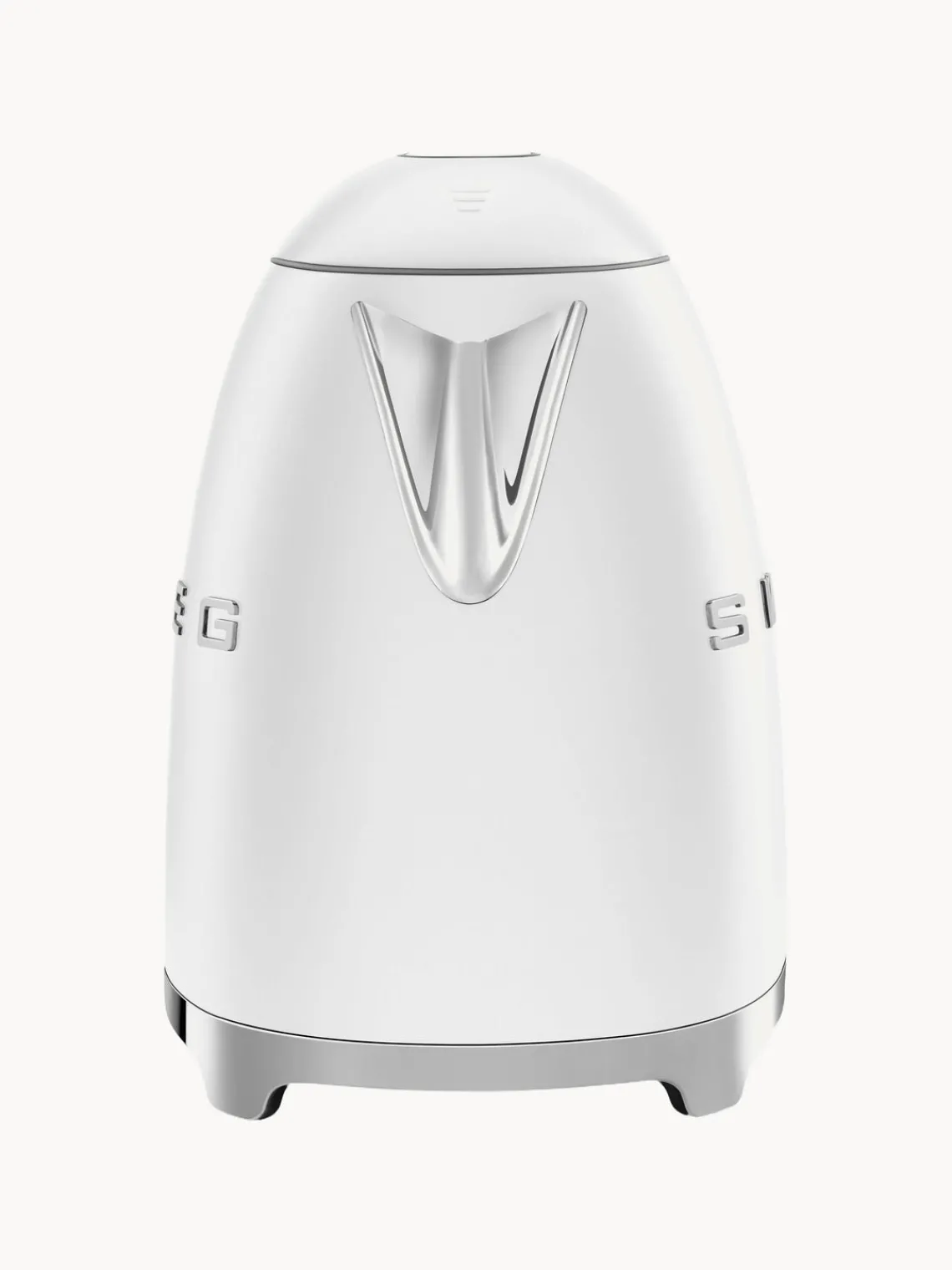 Smeg Hervidor 50's Style, 1,7 L^ Hervidores Eléctricos