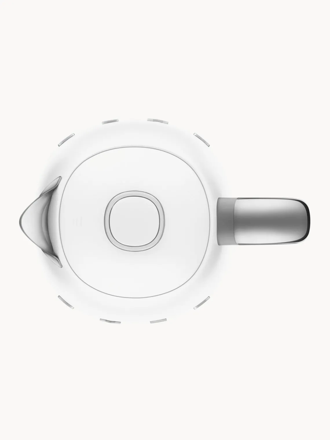 Smeg Hervidor 50's Style, 1,7 L^ Hervidores Eléctricos