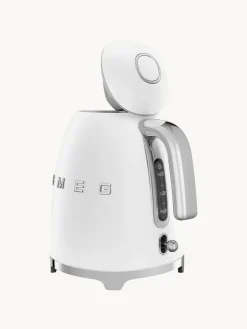 Smeg Hervidor 50's Style, 1,7 L^ Hervidores Eléctricos