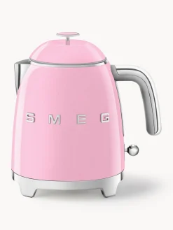 Smeg Hervidor 50's Style, 800 ml^ Hervidores Eléctricos