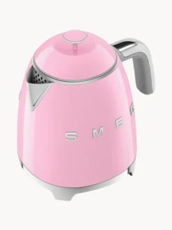 Smeg Hervidor 50's Style, 800 ml^ Hervidores Eléctricos