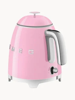 Smeg Hervidor 50's Style, 800 ml^ Hervidores Eléctricos