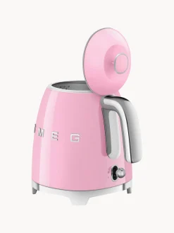 Smeg Hervidor 50's Style, 800 ml^ Hervidores Eléctricos