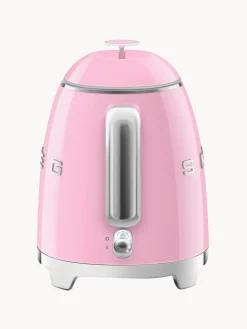 Smeg Hervidor 50's Style, 800 ml^ Hervidores Eléctricos
