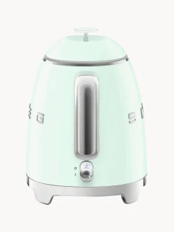 Smeg Hervidor 50's Style, 800 ml^ Hervidores Eléctricos