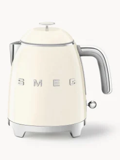 Smeg Hervidor 50's Style, 800 ml^ Hervidores Eléctricos