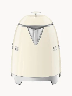 Smeg Hervidor 50's Style, 800 ml^ Hervidores Eléctricos