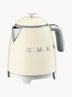 Smeg Hervidor 50's Style, 800 ml^ Hervidores Eléctricos