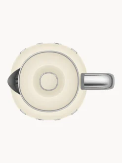 Smeg Hervidor 50's Style, 800 ml^ Hervidores Eléctricos
