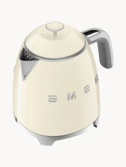 Smeg Hervidor 50's Style, 800 ml^ Hervidores Eléctricos