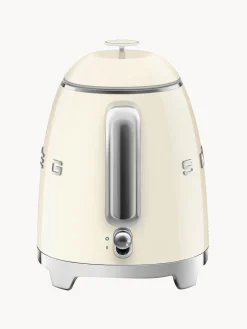 Smeg Hervidor 50's Style, 800 ml^ Hervidores Eléctricos