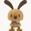 Hoptimist Bunny^ Figuras Decorativas|Jarrones