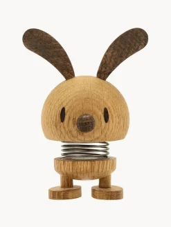 Hoptimist Bunny^ Figuras Decorativas|Jarrones