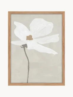 Malerifabrikken Impresión digital enmarcada Nostalgia 2