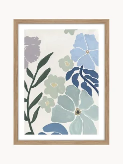 Malerifabrikken Impresión digital enmarcada This Season 1^ Cuadros Y Láminas Decorativas|Jarrones