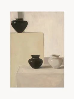 Paper Collective Impresión digital Vases^ Pósters|Jarrones