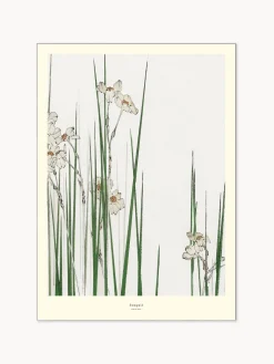 POSTER & FRAME Impresión enmarcada Atelier^ Pósters|Jarrones