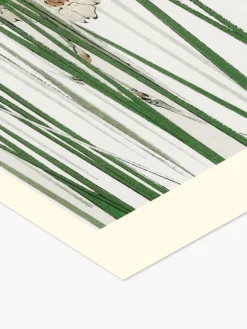 POSTER & FRAME Impresión enmarcada Atelier^ Pósters|Jarrones