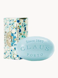 Claus Porto Jabón artesanal Cerina (madera de cedro e incienso)