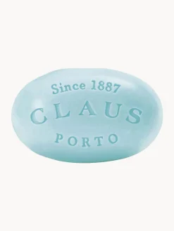 Claus Porto Jabón artesanal Cerina (madera de cedro e incienso)