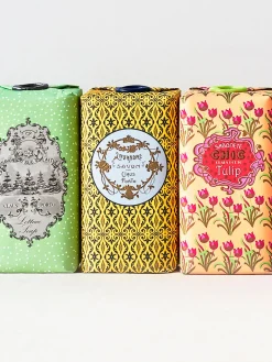 Claus Porto Jabón artesanal Lavandre^ Jabones Y Cremas|Jarrones